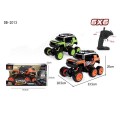 112 R/C 2.4G 6X6 climbing car