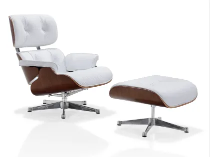 Modern Balcony Hotel Nap Leisure Living Room Chair