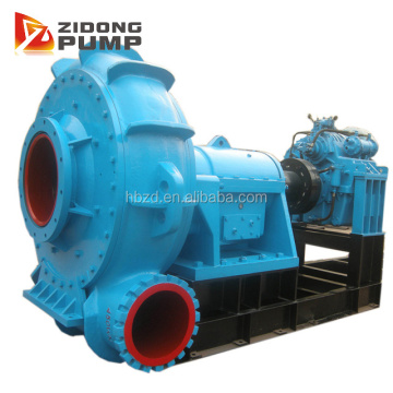 Mini Dredge for Sale: Suction Dredger Pump for Sand Extraction