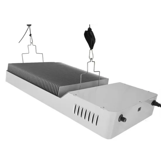 indoor tower garden lights HPS Grow Light