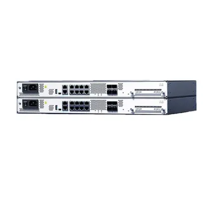 Firepower 2130 Network Firewall with 12xRJ45 and 8xSFP+