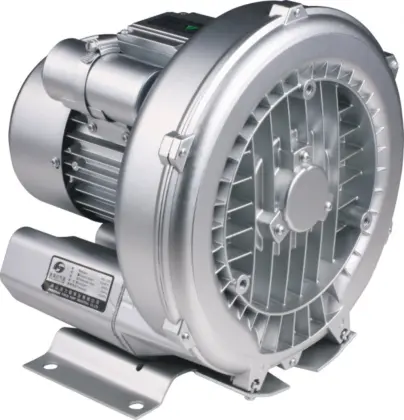 Industry Air Pump with Great Outflow Aerator