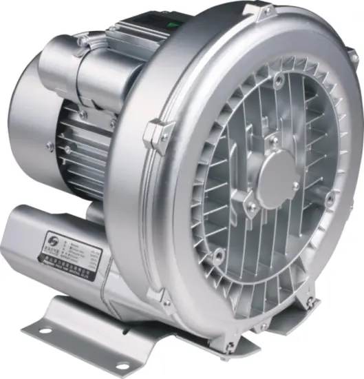 Industry Air Pump with Great Outflow Aerator