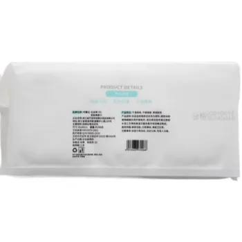 Organic Cotton Towels: Soft, Disposabe, Hand Use, and Female-Friendly Options Including Jacquard Designs