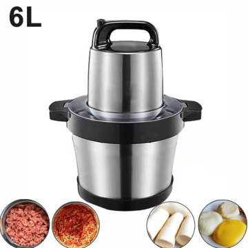 Electric Meat/Vegetable Grinder and Cassava Fufu Machine in Ghana