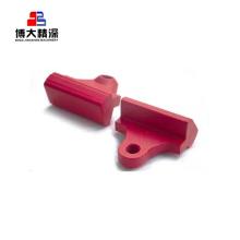 VSI Crusher Wear Parts Rotor Tip Set B6150SE B7150SE B9100SE OEM PRODUK