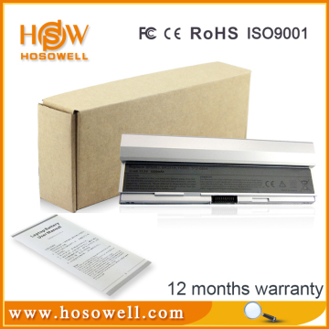 High capacity original laptop battery W346C 0U444C 0F586J 0R331H X784C Y082C R640C R841C For DELL Latitude E4200 batteries