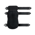 Rodilleras suaves en forma de panal para todas las estaciones - K66