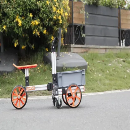 L-KIT go kard contain M-KIT