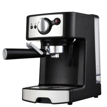Ultimate Coffee Connoisseur's Guide: Multi-Function 3-in-1 Cappuccino Espresso Latte Coffee Maker Machine