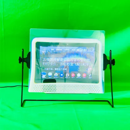 Factory Direct High-Quality Fresnel Lens Magnifier for Xiaodu