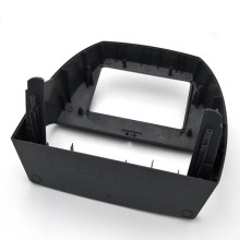 Custom Plastic Parts Plastic Injection Molding