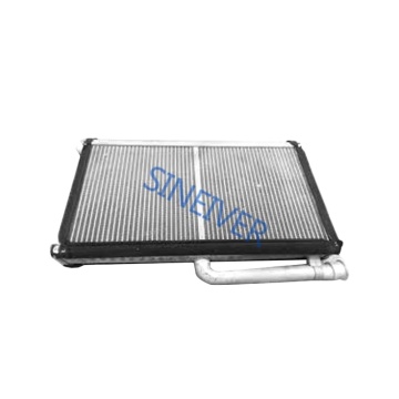 2005-2008 Audi A6 4F0819031B 4F0820031A 4F0820031C Automotive Air Heater Core