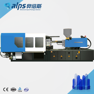 Customized Alps Plastic Injection Blow Molding Machine for Bottle Preforms