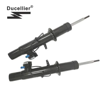 Front Shock Absorber Auto Parts for BMW X5 F15 OEM 3711 6863 173 / 3711 6863 174