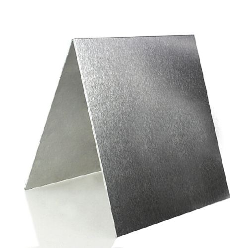 Manufacture nickel alloy inconel 718 plate / sheet