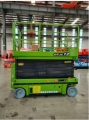 CE Scissor Lift 4-12m Lift Scissor Lift