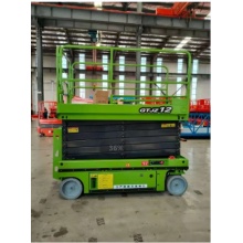 CE 10-13m Self Propelled Man Lift