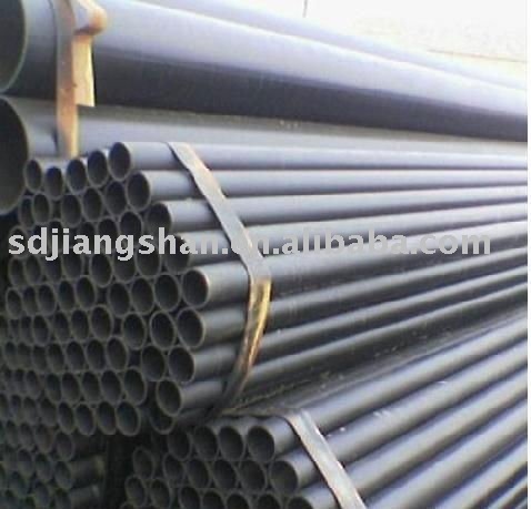 cold drawn precision seamless steel pipe