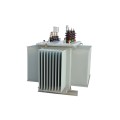 10kV S11/S13 Oil-immersed transformer