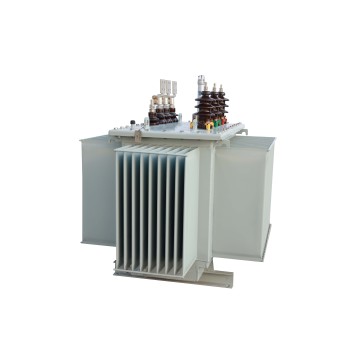 10kV S11/S13 Oil-immersed transformer