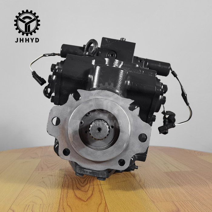 Komatsu D39EX-22 Гидравлический насос 720-2M-00072