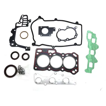 372 Engine Overhaul Full Cylinder Head Gasket Kit for Chery QQ