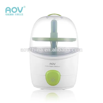 Baby Bottle Sterilizer / Baby Nipple Sterilizer