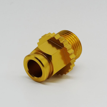 Precision cnc machining milling oem