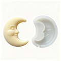 Heat resistant silicone for industrial use
