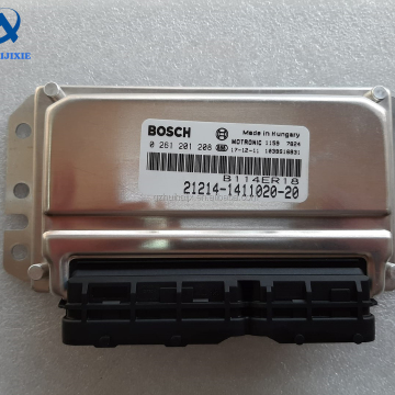 High Quality ECU Control Unit for Lada Niva 4x4 EURO 4 21214-1411020-20