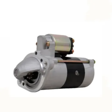 1810A053 12V 4D56 Starter Motor for L200 and L300