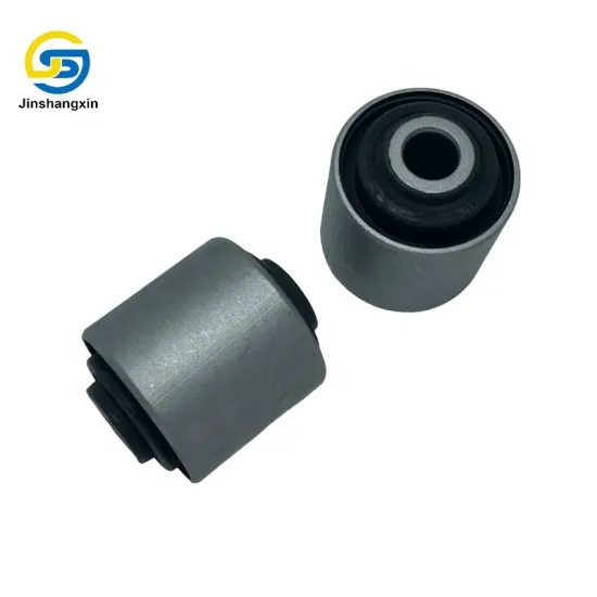55045-06J00 Rubber Bushing for Nissan Safari Y60GL Y60GR Y60AR Rear Control Arm