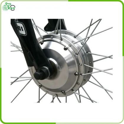 250W Electric Motor for Bicycle