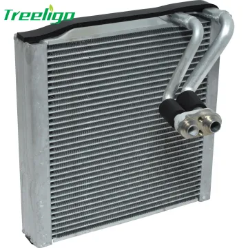 Auto AC Evaporator for Kia Rio and Hyundai Accent 2018-2023