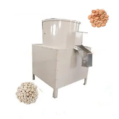 200kg/h Dry Soya Beans Sheller Machine