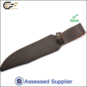High quality Leather Sheath/ Leather Sheath For knives