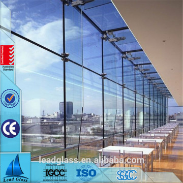 White Milk / Opaque / White Laminated Glass