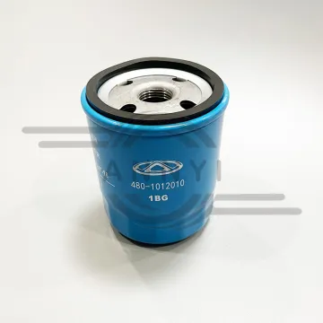 Wholesale Car Oil Filters for Chery 1.5T/1.6T/230T/290T Engines - Tiggo 8, Tiggo 8 PRO, Tiggo 8 Pro Max