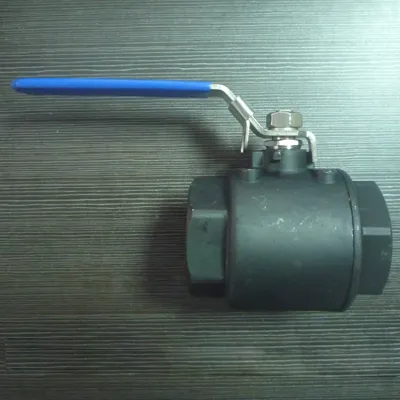 2000 WOG 2PC BALL VALVE