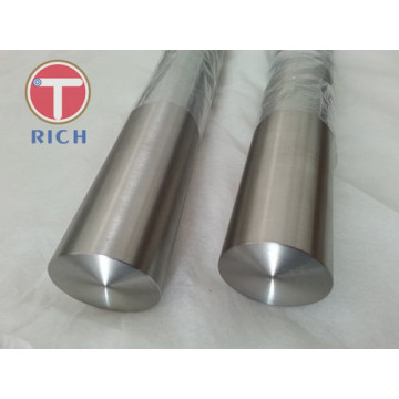 Gr2Gr5 Titanium and Titanium Alloy Bars and Billets