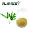 100% Natural and Organic Bamboo Leaf Extract