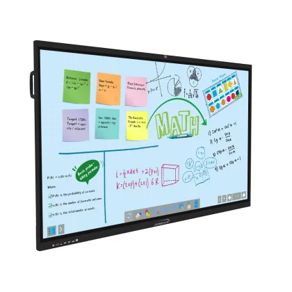Smart Board Screen Share