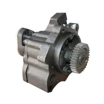 Original Parts: Discover the Right Oil Pump Assembly 3821579 for Your Vehicle