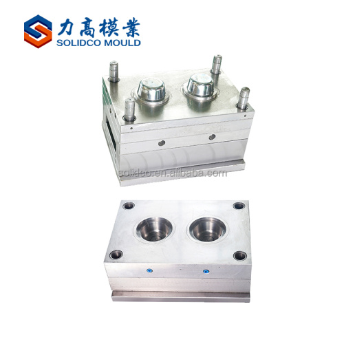 plastic custom new design injection picnic box mould