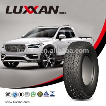 Chinese Supplier LUXXAN Aspirer PK 195 60r15 Cheap Car Tires