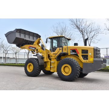 Lovol FL980K-HST 8 TON NOUVEAU LOCAGE DE ROUE