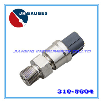 Model 310-5604 Hydraulic High Pressure transducer
