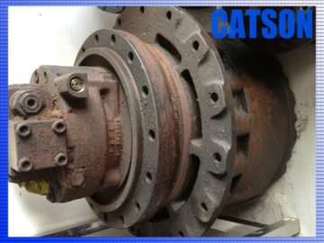 Γάτα E320 τελική μετάδοση Assy