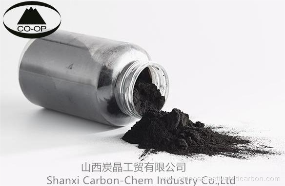 Free Sample Cheap Price Powder Activated Carbon